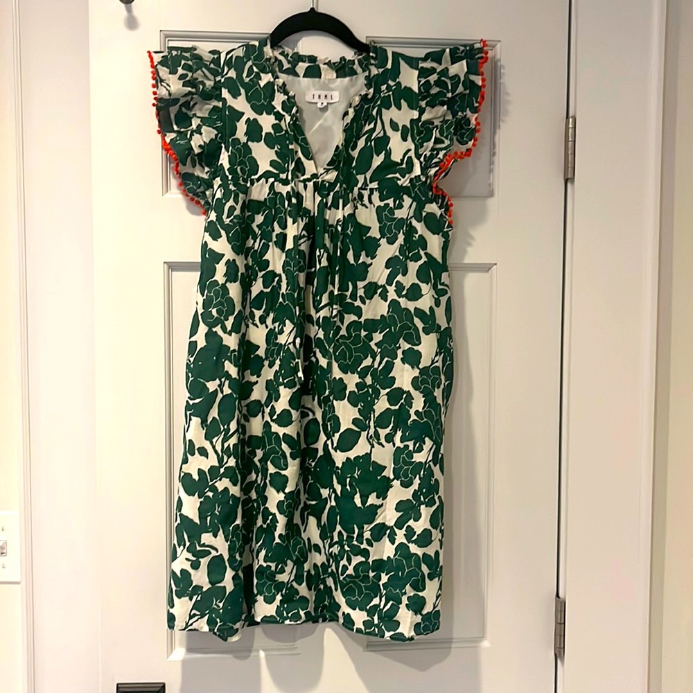 THML women’s dress size Medium
